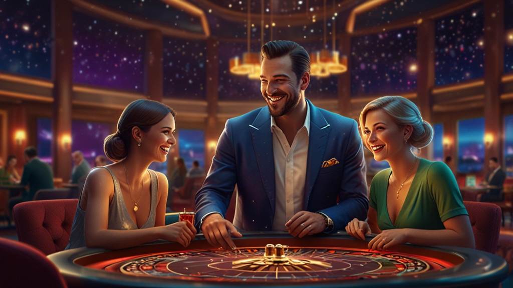 Pistolo Casino Avis