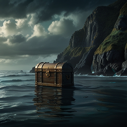 Black Tide Treasure Pistolo Casino