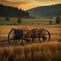 Harvest Hollow Avis Pistolo