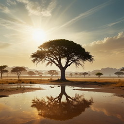 Savanna Mirage Pistolo Casino France