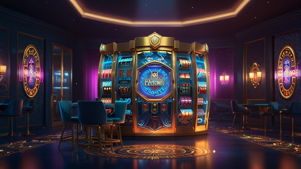 Pistolo Casino France