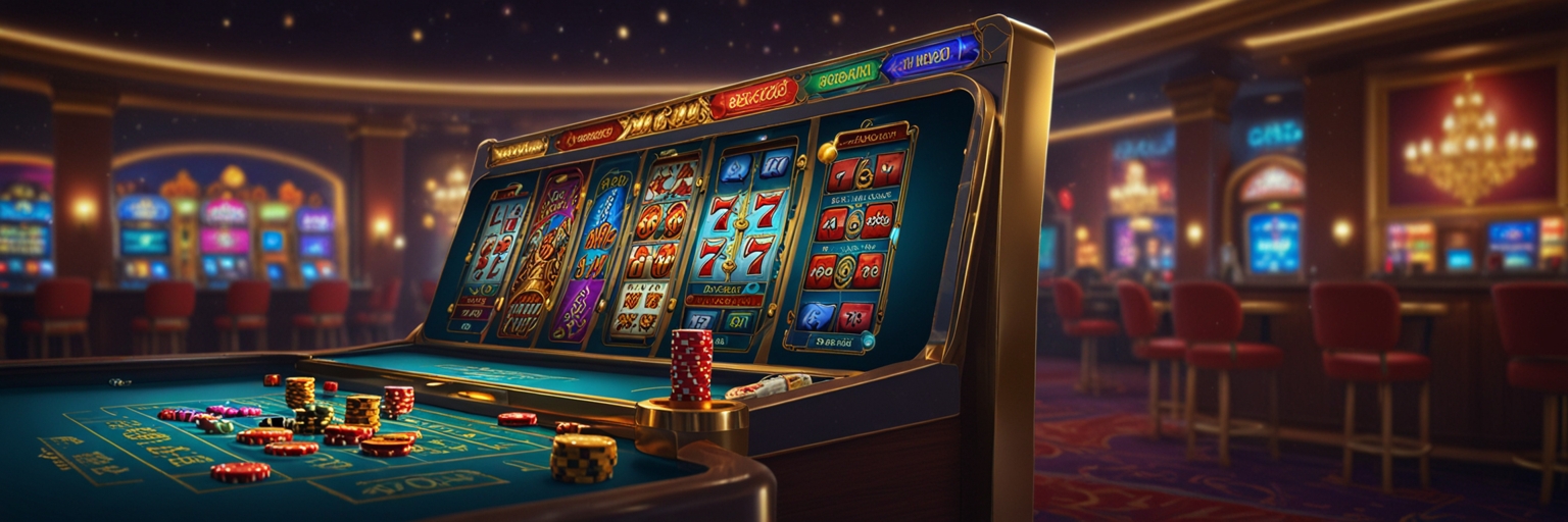 Pistolo Casino